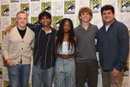 2024 Comic-Con International: San Diego -
